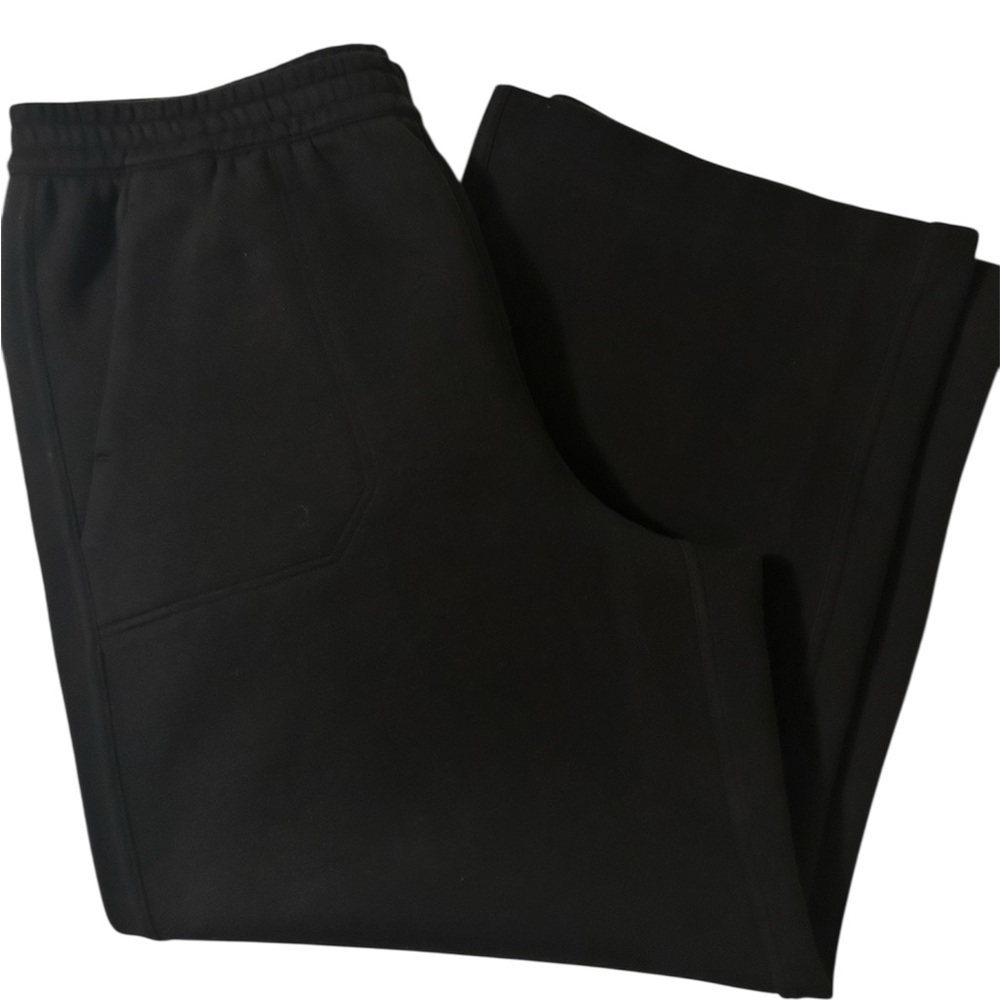 Banana Republic WIDE-LEG STRETCHY Sweatpants/Pants